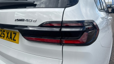 BMW X7 xDrive40d MHT M Sport 5dr Step Auto Diesel Estate